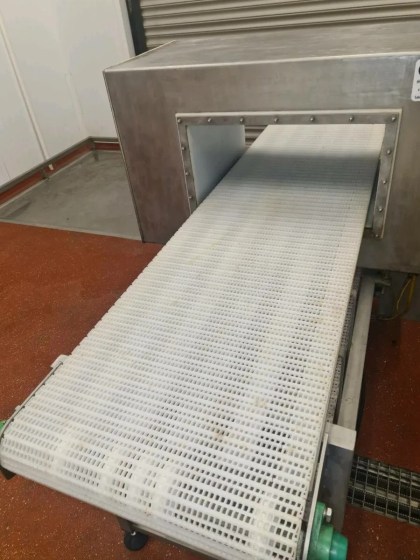 Lomar IQ Metal Detector Pic 07